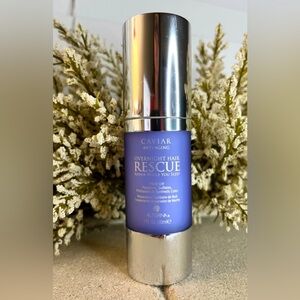 Alterna - Caviar Anti-Aging | Overnight Hair Rescue Treatment - New!